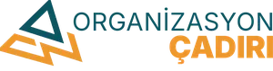 Organizasyon Çadırı Kiralama Fiyatları Kiralık Organizasyon Çadırı 2026 Logosu